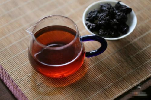 经期可以喝黑茶吗 黑茶的五种喝法